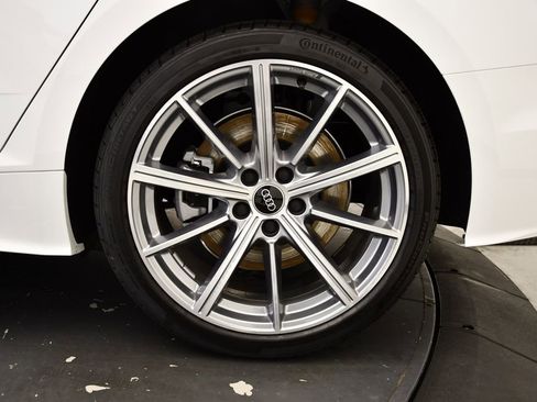 Certified 2025 Audi A5 2.0T Premium Plus image 14