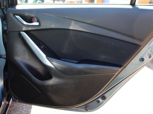 Used 2017 MAZDA MAZDA6 Sport image 38