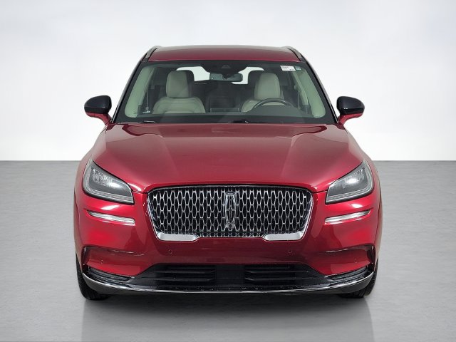 Used 2021 Lincoln Corsair AWD image 8