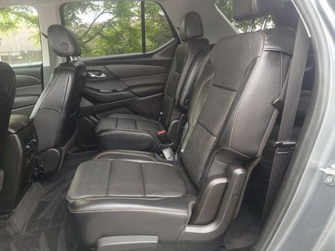 Used 2019 Chevrolet Traverse Premier AWD/4WD image 22