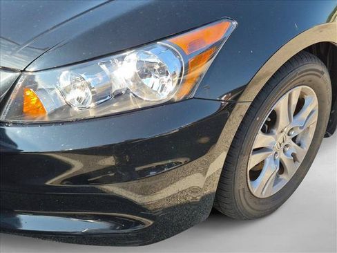 Used 2012 Honda Accord SE image 12