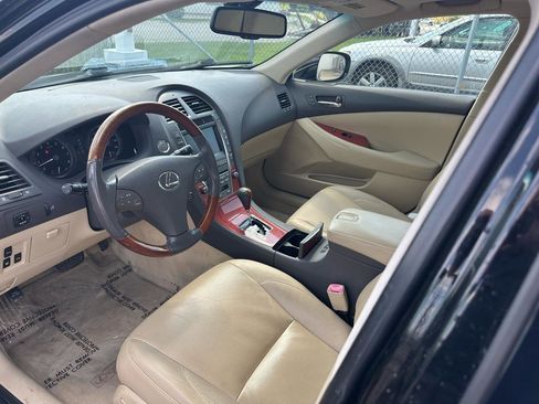 Used 2007 Lexus ES 350 FWD image 5