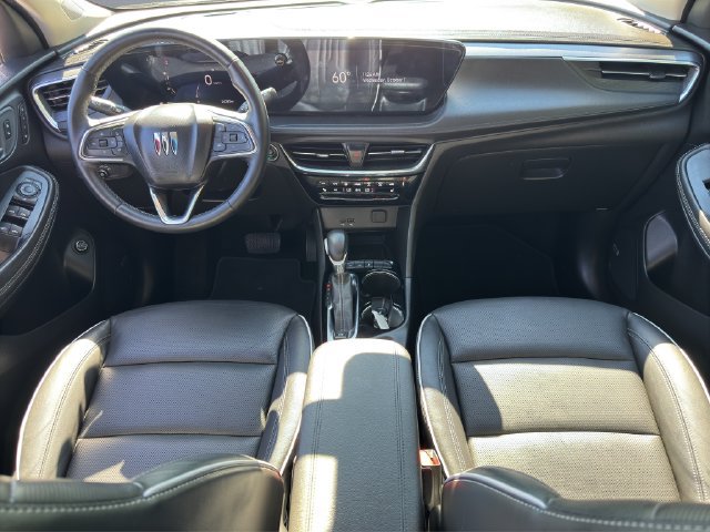 Used 2024 Buick Encore GX Avenir w/ Avenir Technology Package AWD/4WD image 18