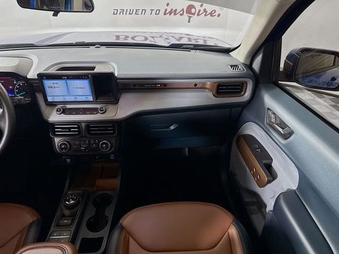 Used 2022 Ford Maverick Lariat image 26