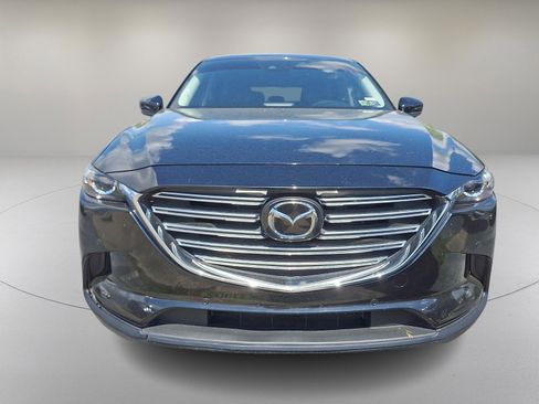 Used 2019 MAZDA CX-9 Touring w/ Touring Premium Package image 3