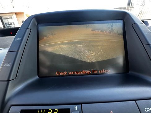 Used 2008 Toyota Prius image 12