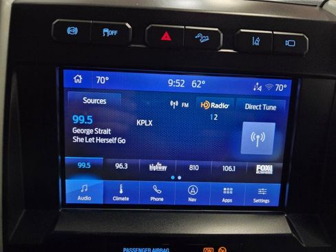 Used 2020 Ford F250 Lariat w/ Lariat Ultimate Package image 56