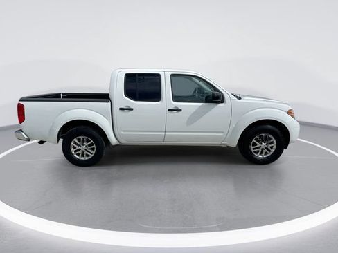 Used 2019 Nissan Frontier SV RWD image 4
