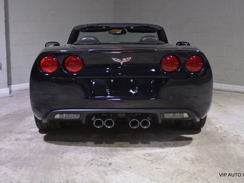 Used 2009 Chevrolet Corvette w/ Preferred Equipment Group image 37