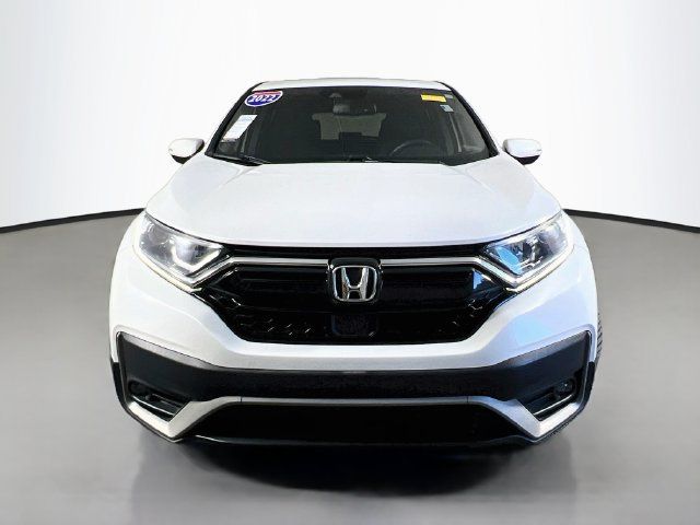 Used 2022 Honda CR-V EX-L image 3