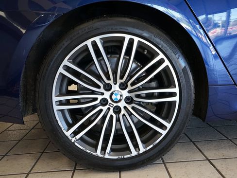 Used 2017 BMW 540i xDrive AWD/4WD image 64