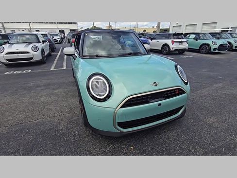 New 2026 MINI Cooper S image 16
