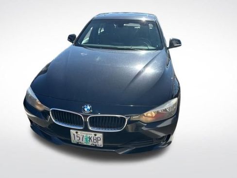 Used 2015 BMW 320i xDrive Sedan image 10
