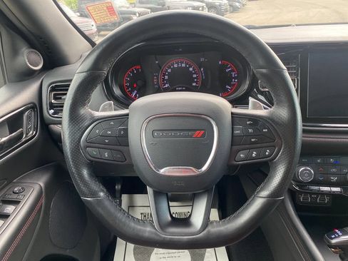 Used 2023 Dodge Durango GT AWD/4WD image 15