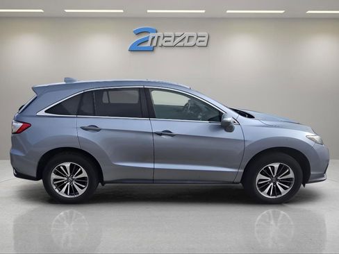 Used 2016 Acura RDX FWD w/ Advance Package image 6