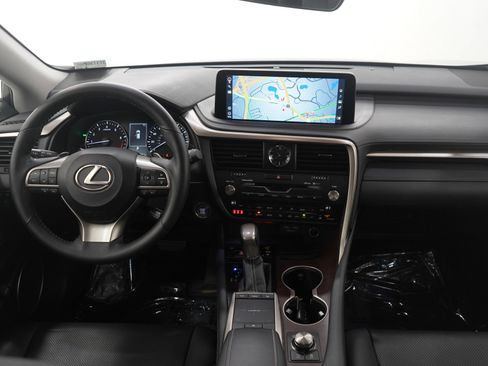 Used 2020 Lexus RX 350 AWD w/ Premium Package image 16
