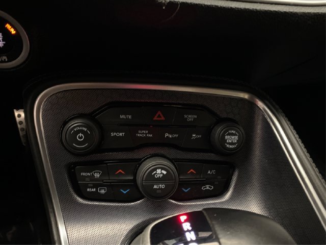 Used 2017 Dodge Challenger GT w/ Premium Sound Group AWD/4WD image 31