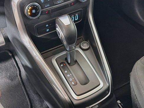 Used 2022 Ford EcoSport SE AWD/4WD image 22