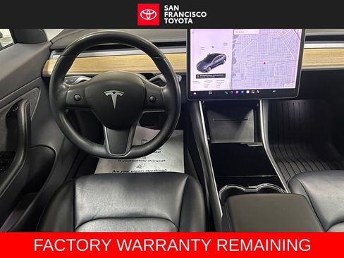 Used 2019 Tesla Model 3 Long Range AWD/4WD image 27