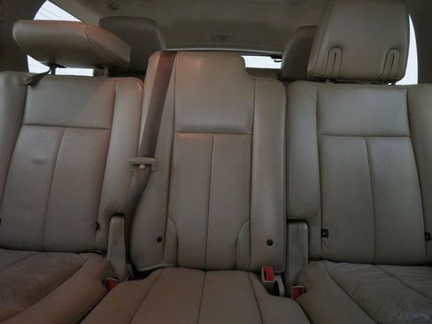 Used 2012 Ford Expedition EL XLT image 24