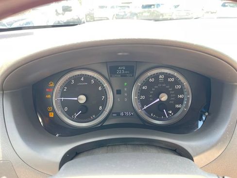Used 2011 Lexus ES 350 FWD image 20