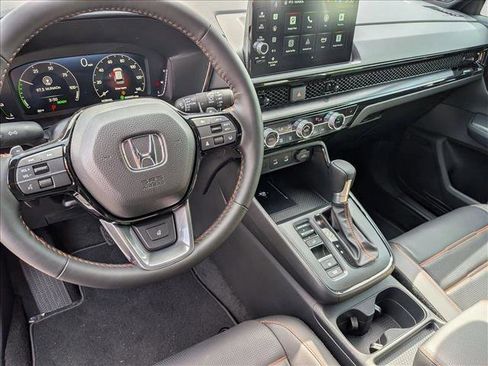 New 2026 Honda CR-V Sport Touring image 3