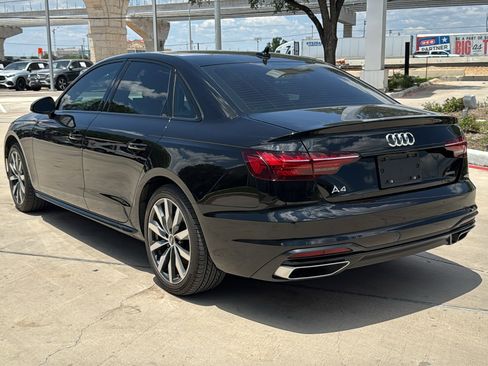 Used 2023 Audi A4 2.0T Premium Plus AWD/4WD image 5