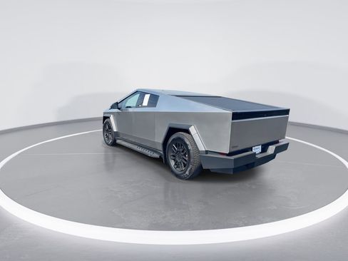 Used 2024 Tesla Cybertruck Cyberbeast AWD/4WD image 6