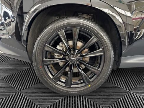 Used 2024 Lexus NX 350 F Sport AWD/4WD image 58