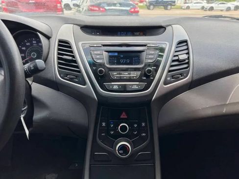 Used 2015 Hyundai Elantra SE image 19