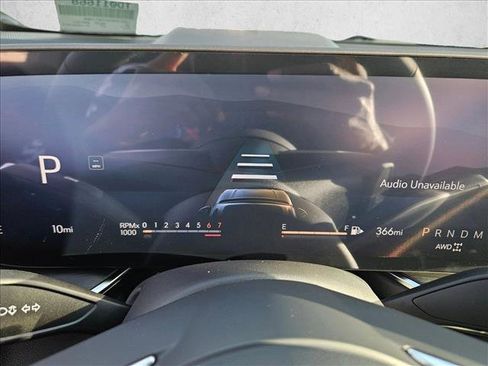 New 2026 Buick Envision Preferred image 11