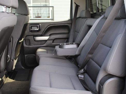 Used 2015 Chevrolet Silverado 1500 LT w/ All Star Edition image 42