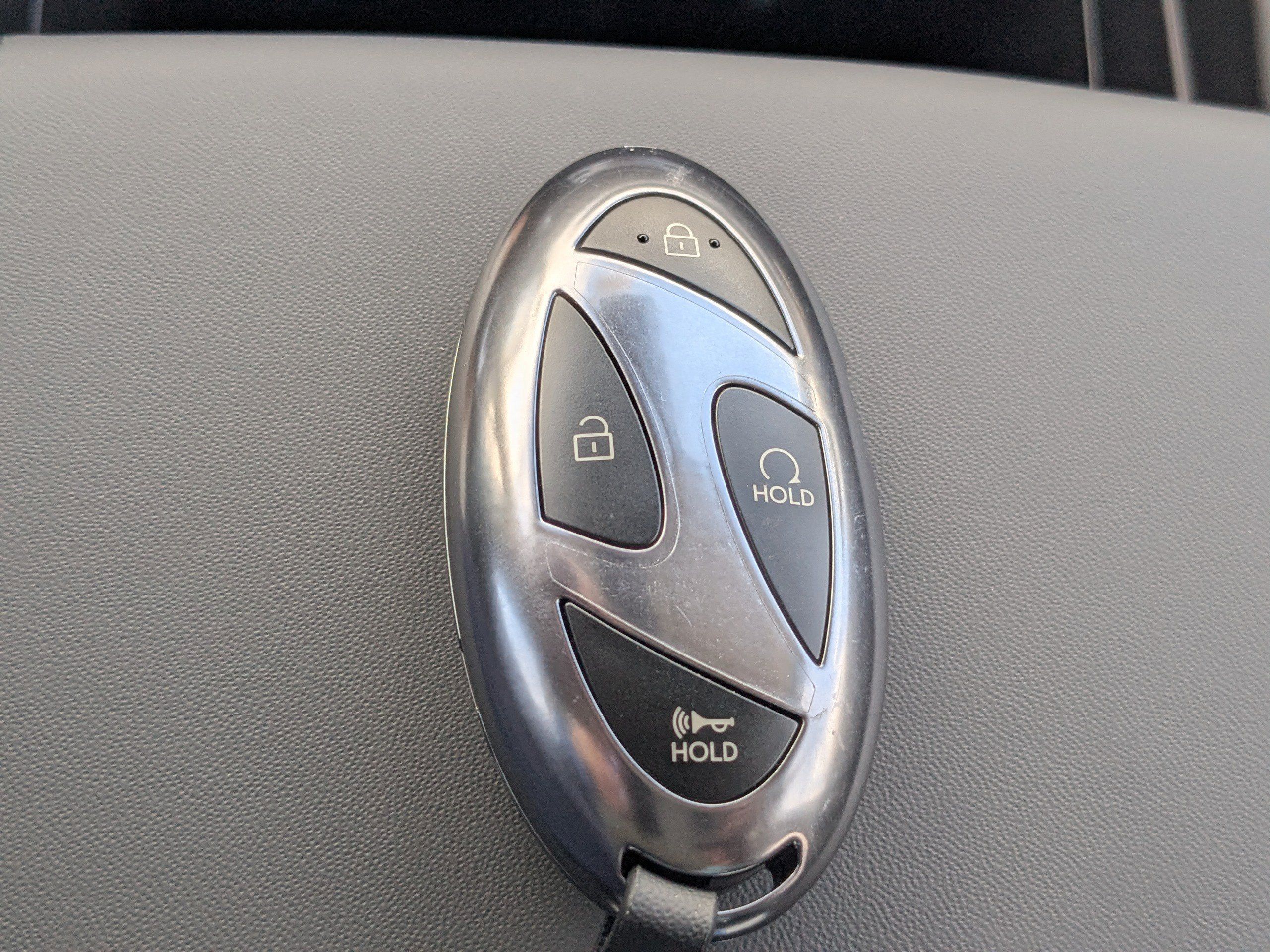 New 2027 Hyundai Santa Fe SEL FWD image 35