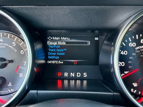 Used 2020 Ford Mustang GT RWD image 22