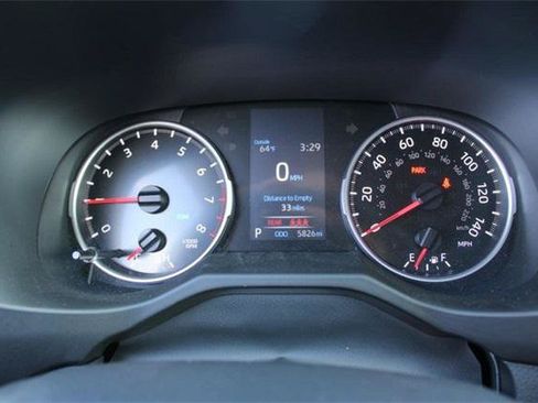 Certified 2020 Toyota RAV4 XLE w/ All Weather Liner Package FWD image 19
