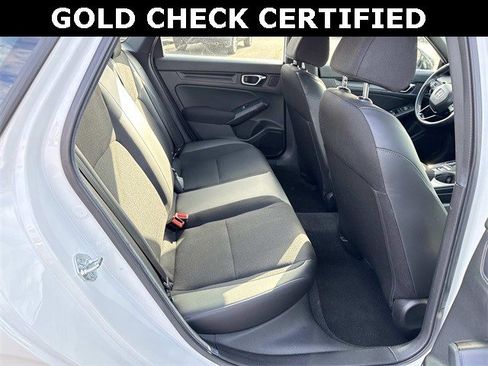 Used 2024 Honda Civic Sport image 11