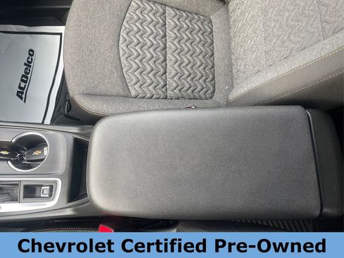 Certified 2024 Chevrolet Equinox LT image 12