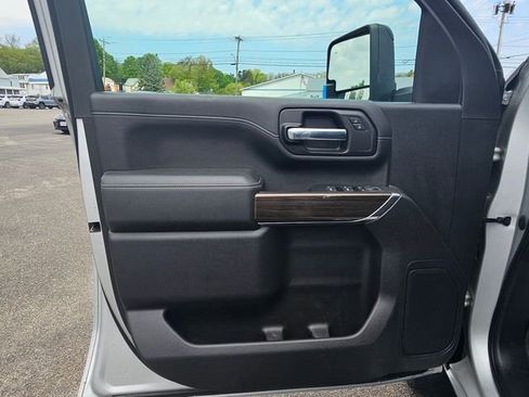 Used 2020 Chevrolet Silverado 2500 LT w/ All Star Edition AWD/4WD image 14