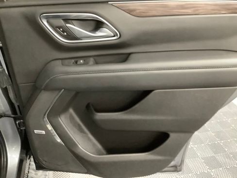 Used 2022 Chevrolet Tahoe Z71 AWD/4WD image 30