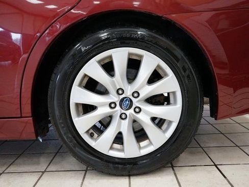 Used 2017 Subaru Legacy 2.5i w/ Alloy Wheel Package image 49