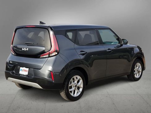 Used 2024 Kia Soul LX w/ Option Group 015 image 8