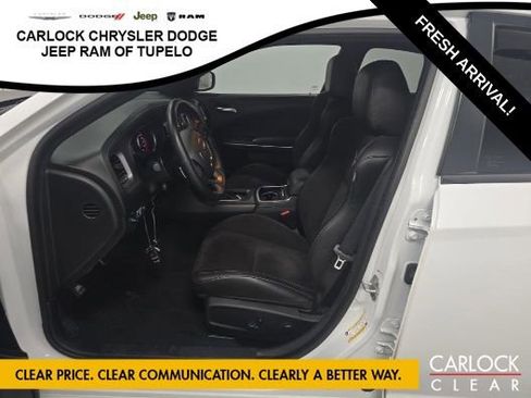 Used 2023 Dodge Charger Scat Pack w/ Plus Group image 5