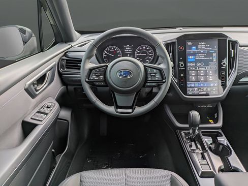 Certified 2026 Subaru Forester Premium AWD/4WD image 15