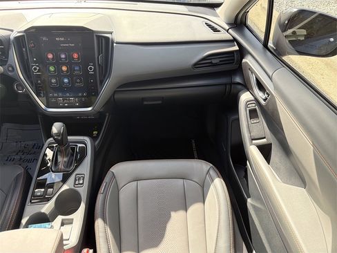 Used 2025 Subaru Crosstrek 2.5i Limited w/ Popular Package #3A image 19