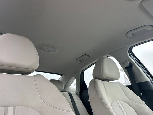 Used 2025 Hyundai Sonata SEL FWD image 18