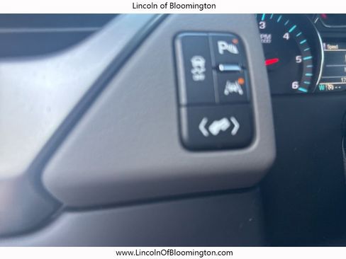 Used 2016 Chevrolet Tahoe LT w/ Luxury Package image 52