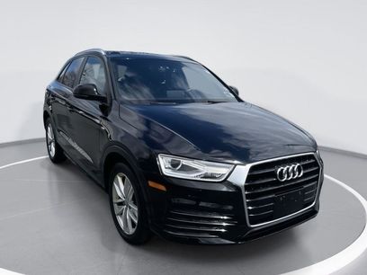 Used 2018 Audi Q3 2.0T Premium