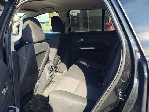 Used 2011 Ford Edge SEL AWD/4WD image 10