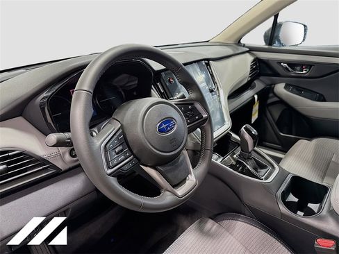 Certified 2025 Subaru Outback Premium image 9