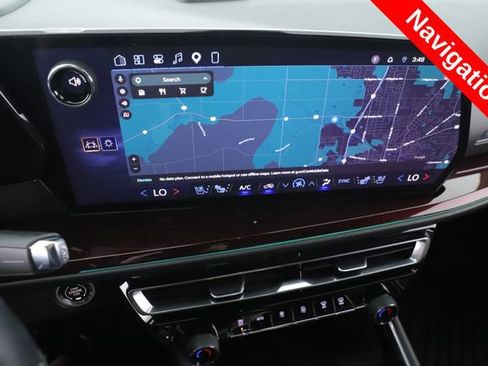 Used 2026 Chevrolet Traverse RS AWD/4WD image 5